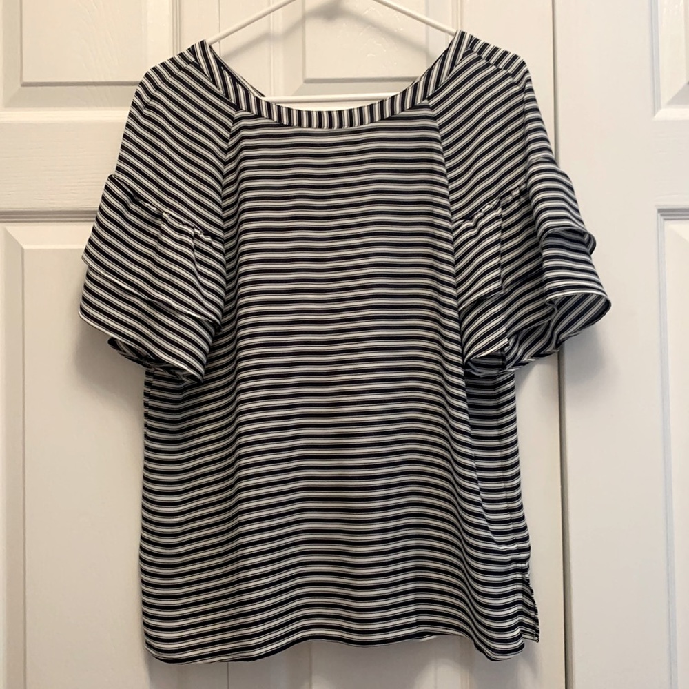 Loft Blouse 😍